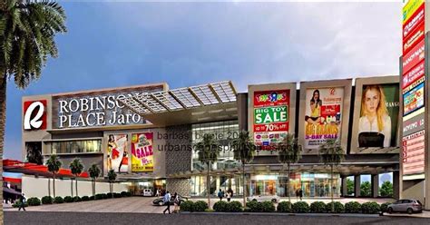 Robinson's Place Jaro Cinema 5 .